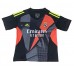 Real Madrid Keeper Borte Drakt 2024-25 Kortermet